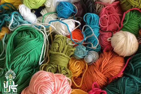 The effect of fibers on carpet quality